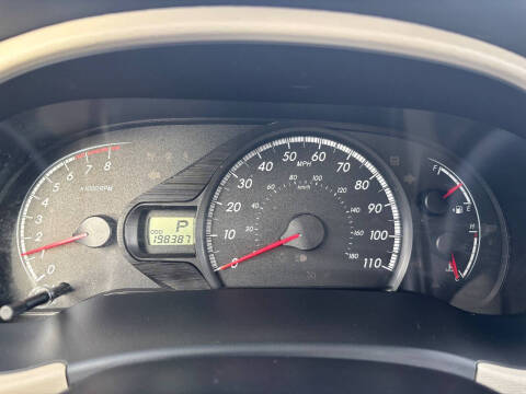 2011 Toyota Sienna LE 8-Passenger