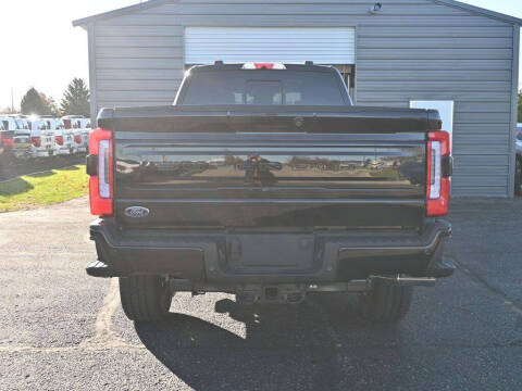 2026 Ford F-350 Super Duty