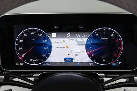 2024 Mercedes-Benz S-Class Mercedes-Maybach S 680 4MATIC