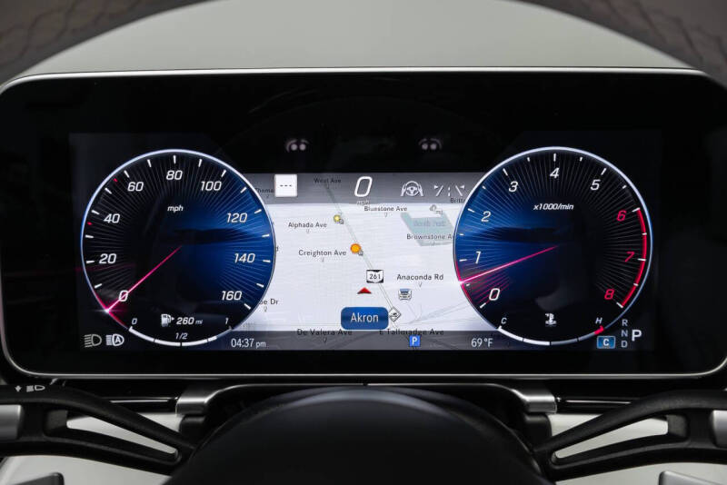 2024 Mercedes-Benz S-Class Mercedes-Maybach S 680 4MATIC