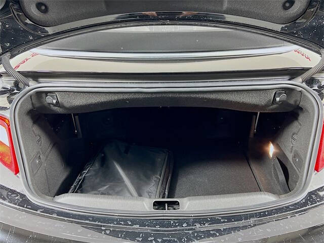 2019 Buick Cascada Sport Touring