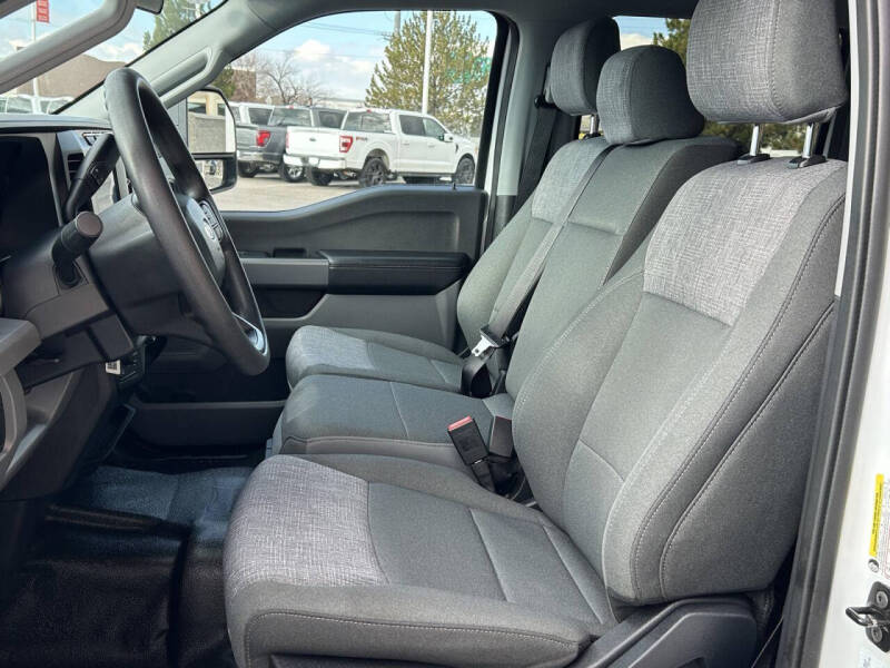 2024 Ford F-250 Super Duty