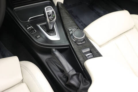 2018 BMW 4 Series 430i