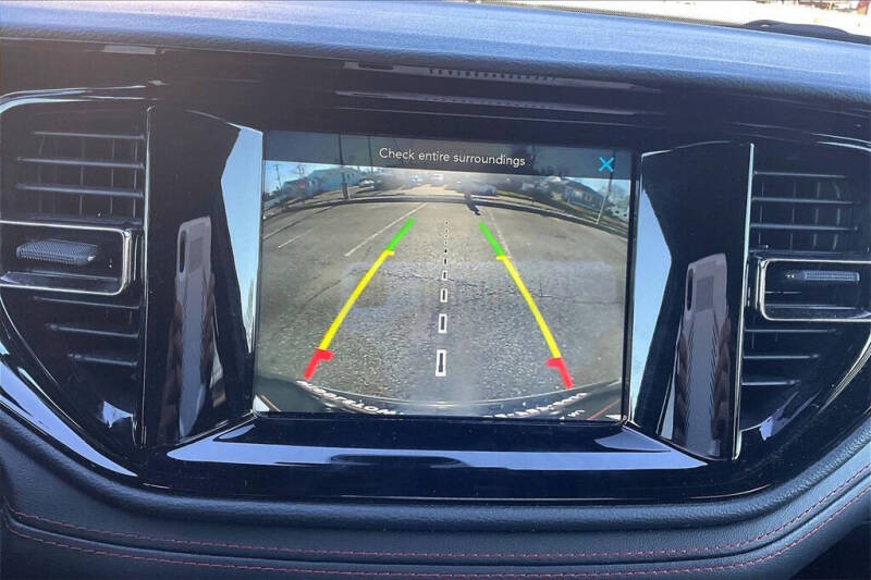 2023 Dodge Durango GT