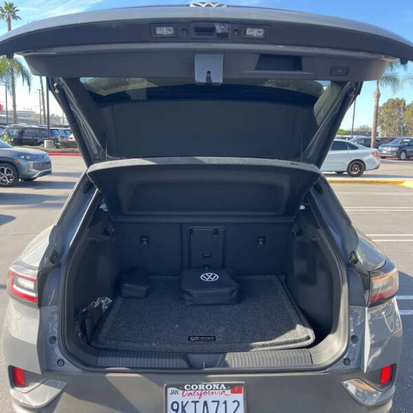 2023 Volkswagen ID.4