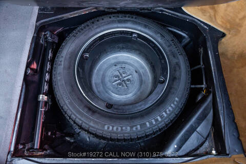 1991 Mercedes-Benz 560-Class 560 SEC