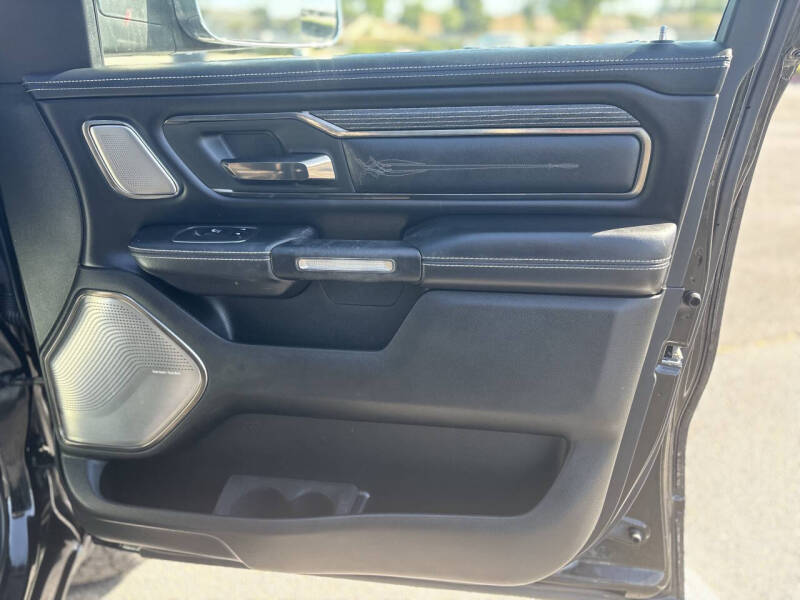 2019 RAM 1500 Limited