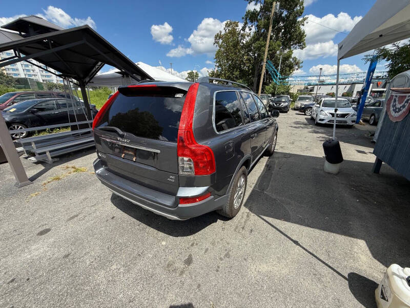 2008 Volvo XC90 3.2