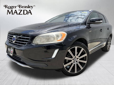 2016 Volvo XC60 T5 Drive-E Premier