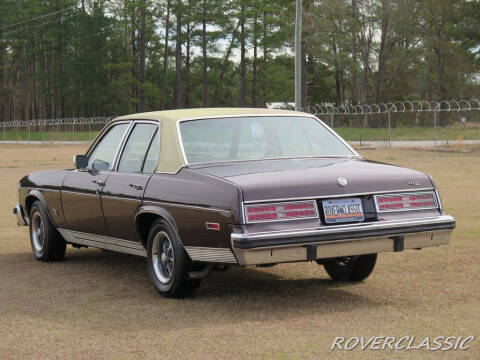 1977 Pontiac Phoenix