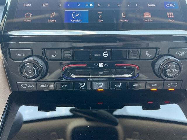 2022 Jeep Grand Cherokee 37