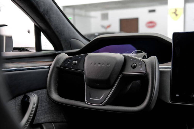 2023 Tesla Model S