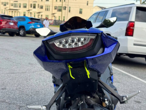 2023 Honda CBR1000RR