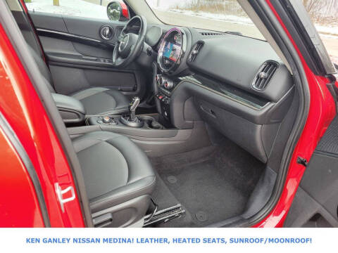 2022 MINI Countryman