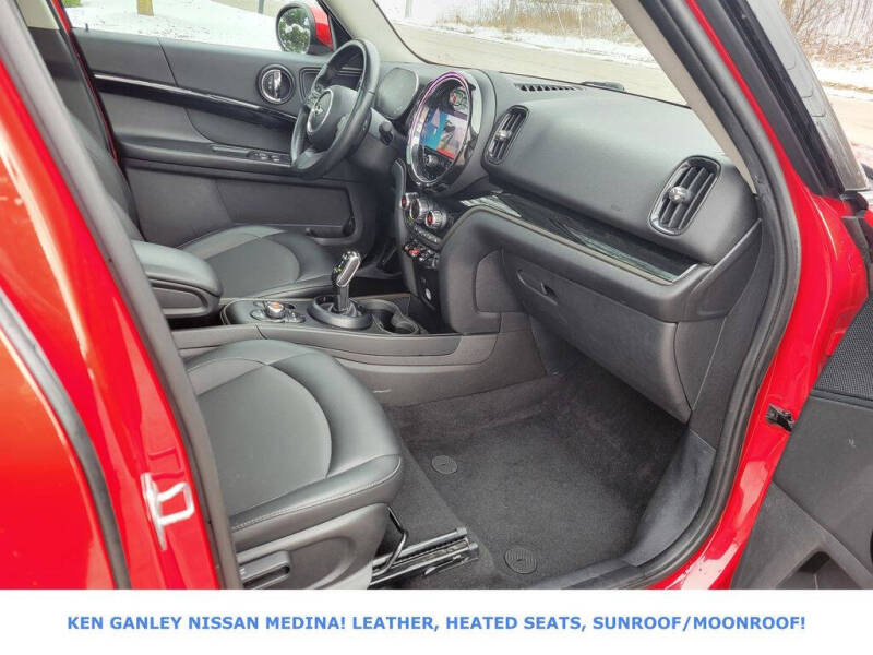 2022 MINI Countryman