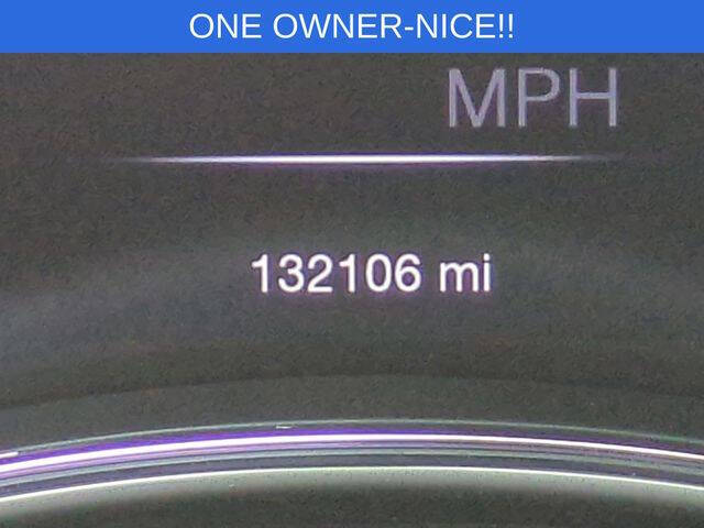 2018 Jeep Grand Cherokee Summit