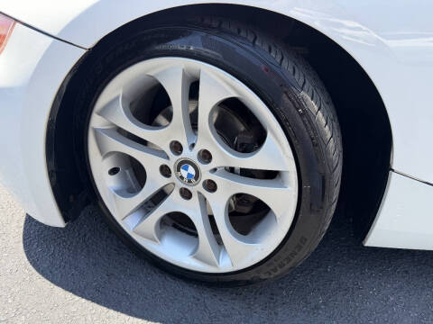 2003 BMW Z4 3.0i