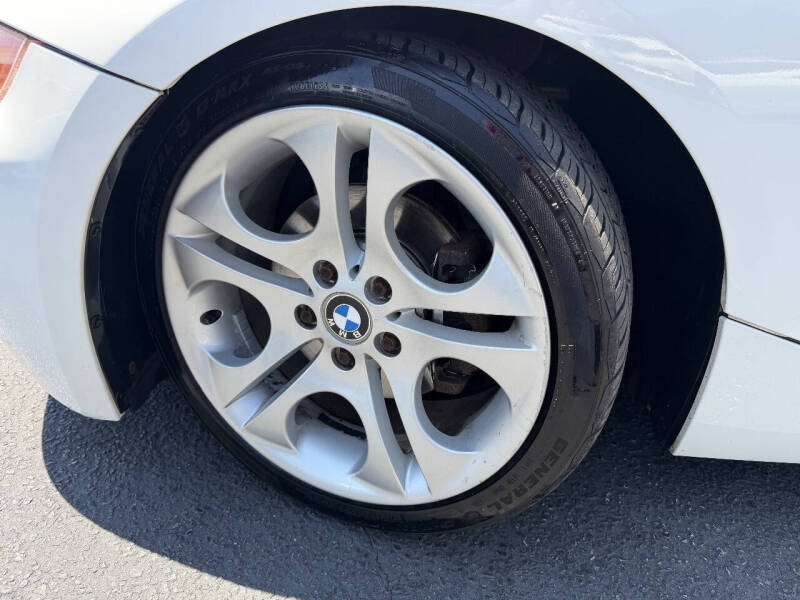 2003 BMW Z4 3.0i