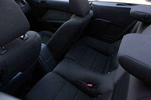 2012 Ford Mustang