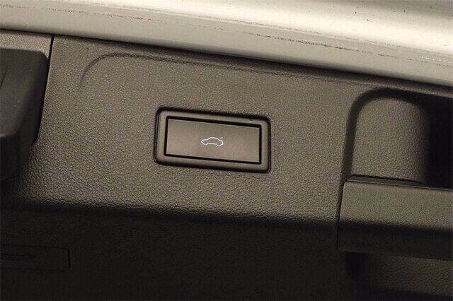 2019 Volkswagen Atlas V6 SE 4Motion