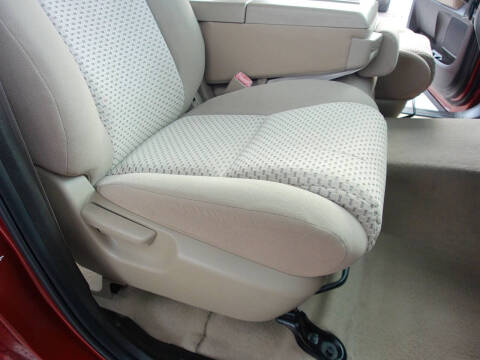 2010 Toyota Tundra Grade