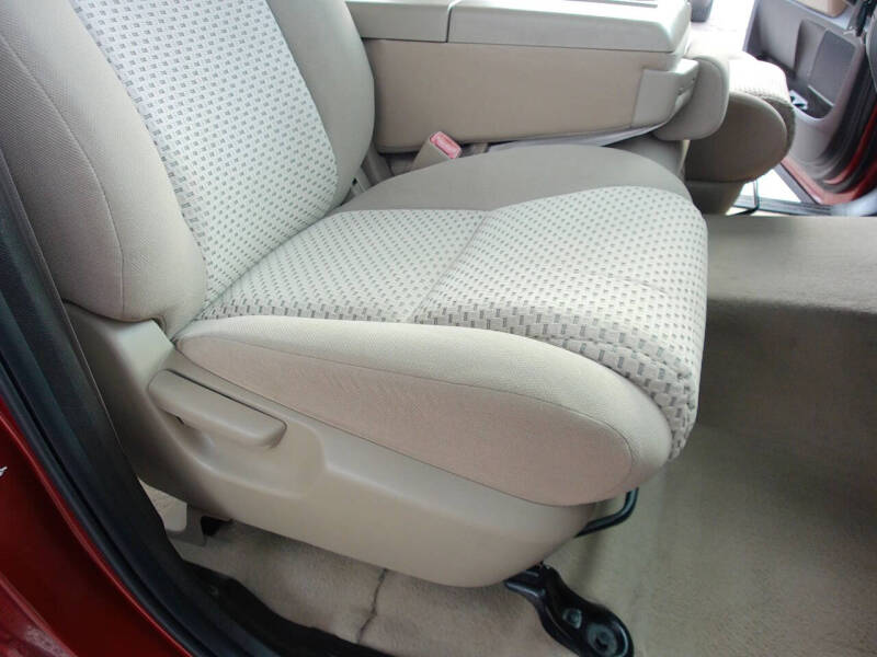 2010 Toyota Tundra Grade