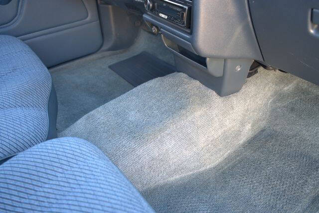 1994 Toyota Pickup DX V6