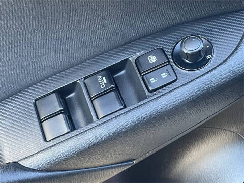 2017 Mazda CX-3 Sport