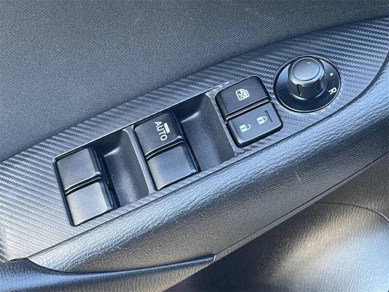 2017 Mazda CX-3 Sport