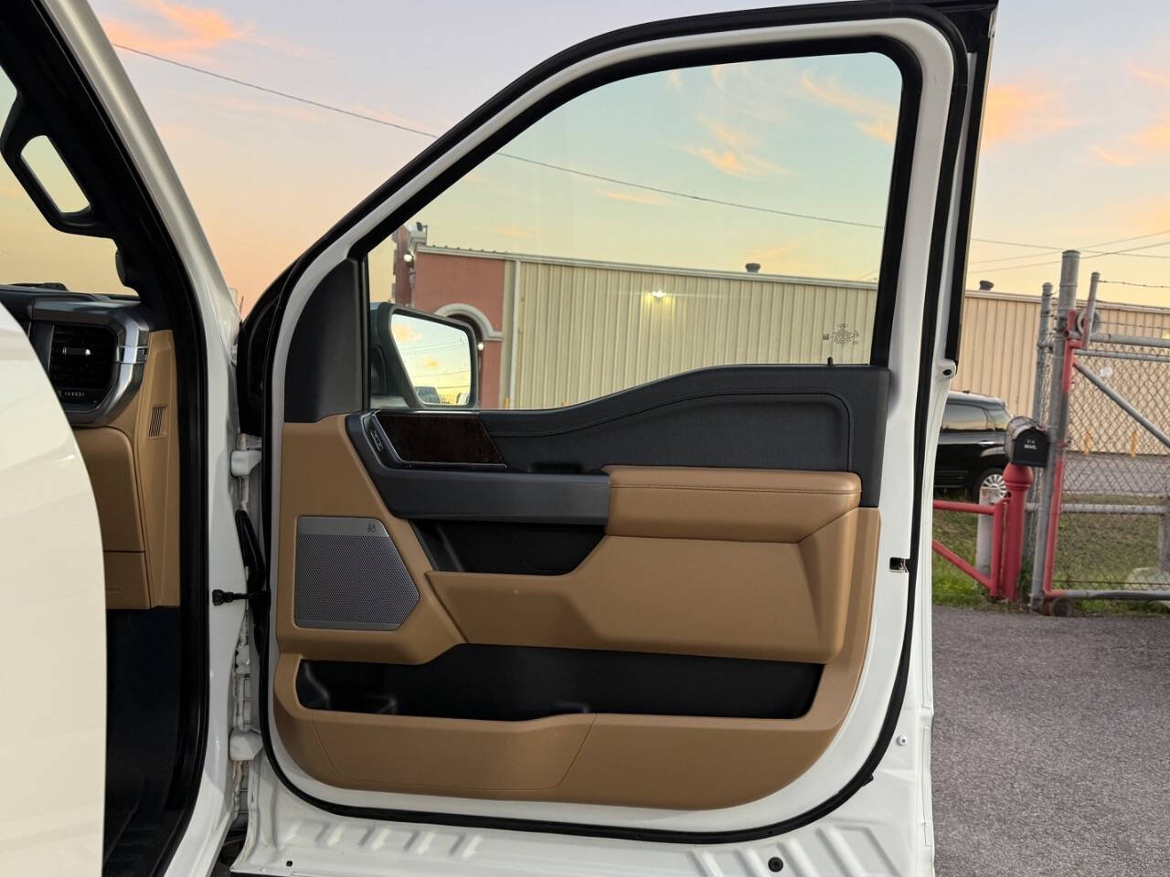 2021 Ford F-150 for sale at Elite Motor Group Limited in South Houston, TX