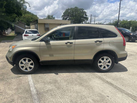 2008 Honda CR-V EX
