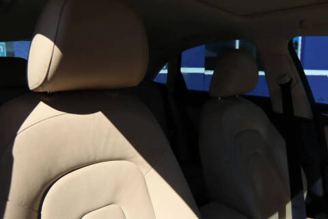 2013 Audi A4 2.0T Premium