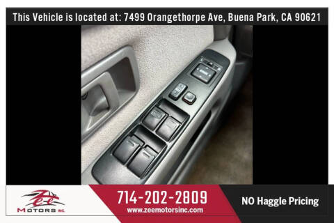 2002 Toyota 4Runner SR5