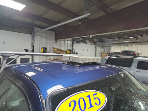 2015 Ford F-250 Super Duty XL