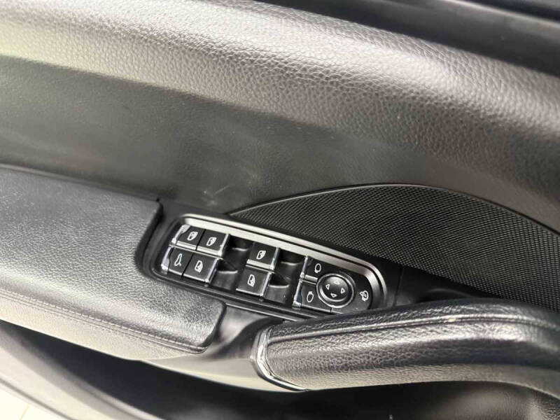 2016 Porsche Cayenne S E-Hybrid