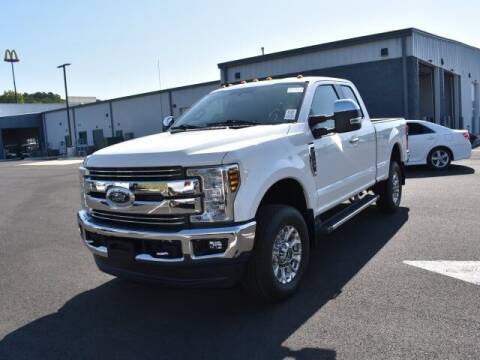 2019 Ford F-350 Super Duty for sale at Smart Auto Sales of Benton in Benton AR