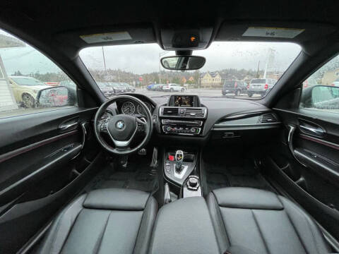 2017 BMW 2 Series 230i xDrive