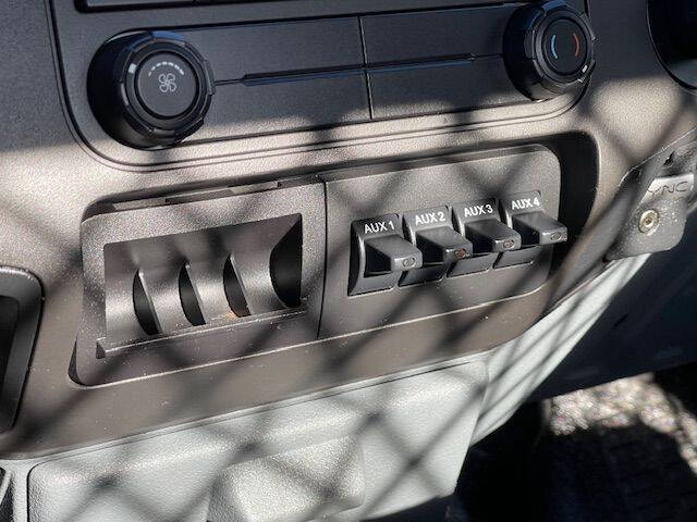 2015 Ford F-350 Super Duty