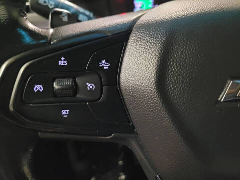 2023 Chevrolet Bolt EV 2LT