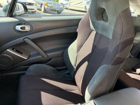 2011 Mitsubishi Eclipse GS Sport