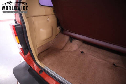 1984 Toyota Van Deluxe