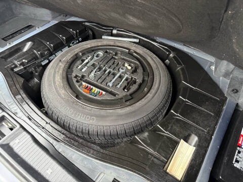 2002 Mercedes-Benz S-Class S 500