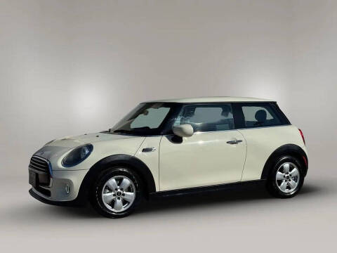 2020 MINI Hardtop 2 Door Cooper