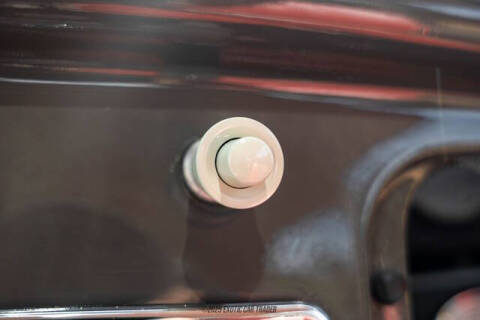 1964 Volkswagen Beetle