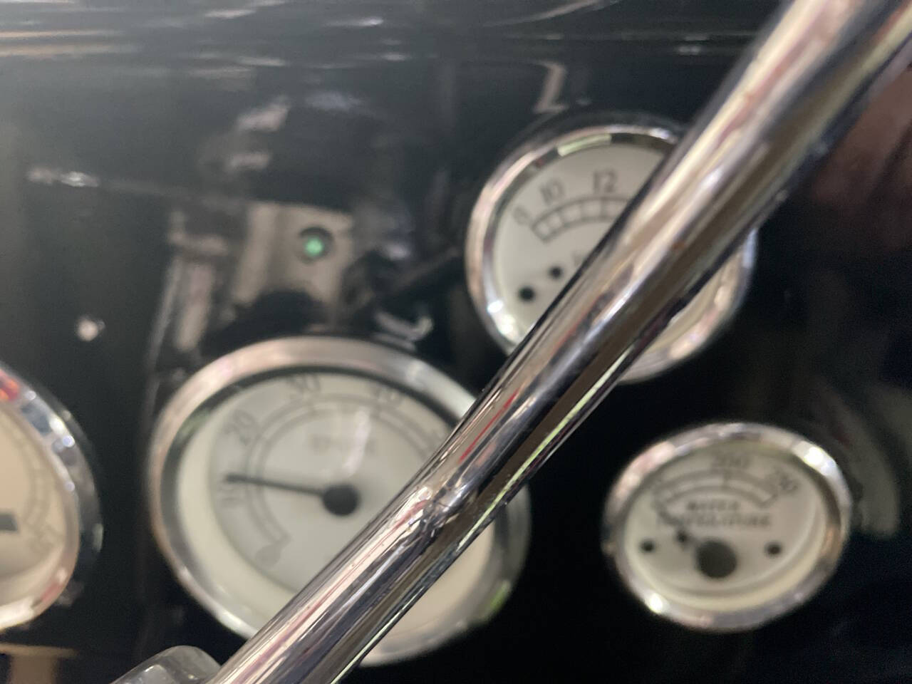 2006 Willys 1941 COUPE 26