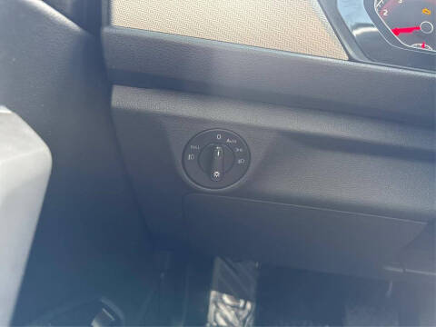 2020 Volkswagen Jetta R-Line