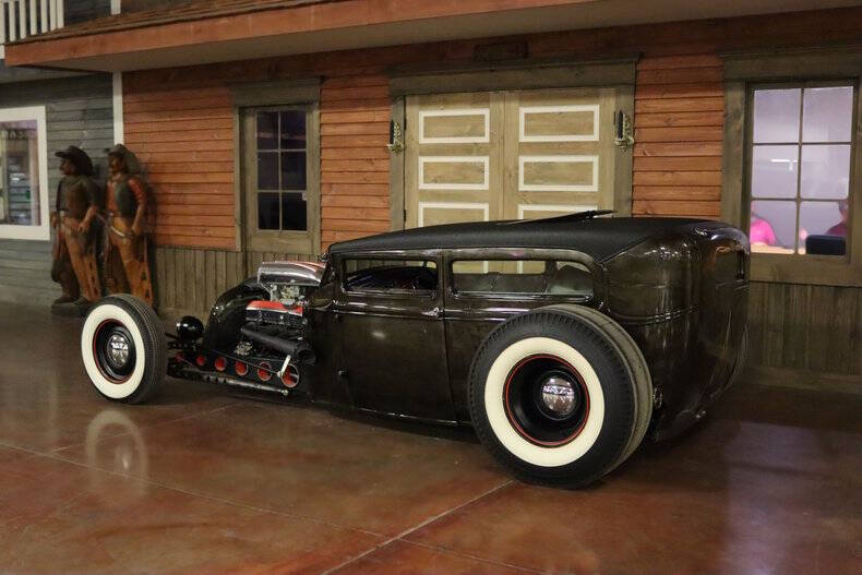 1931 Ford Model A