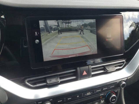 2022 Kia Niro EX Premium