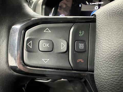 2024 RAM 2500 Limited