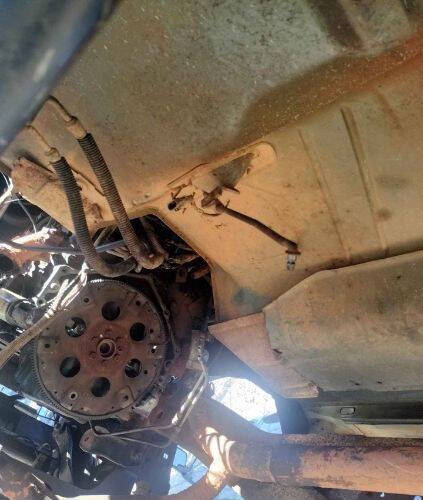 1993 GMC Sierra 1500HD Classic